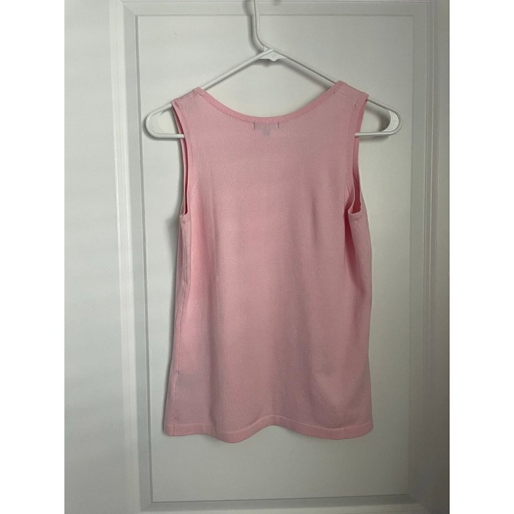 Tank Top - Picture 2 of 3